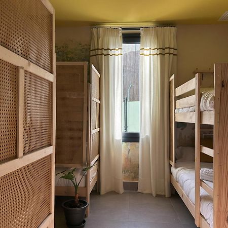 Growersgo Boutique Hostel Huelva Esterno foto