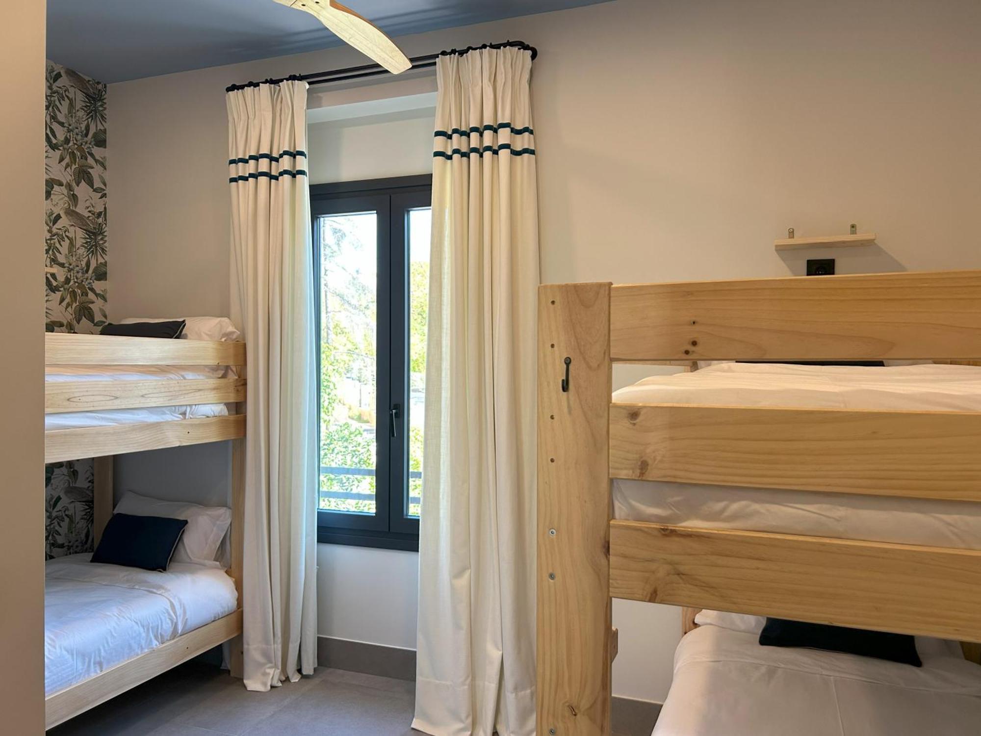 Growersgo Boutique Hostel Huelva Esterno foto