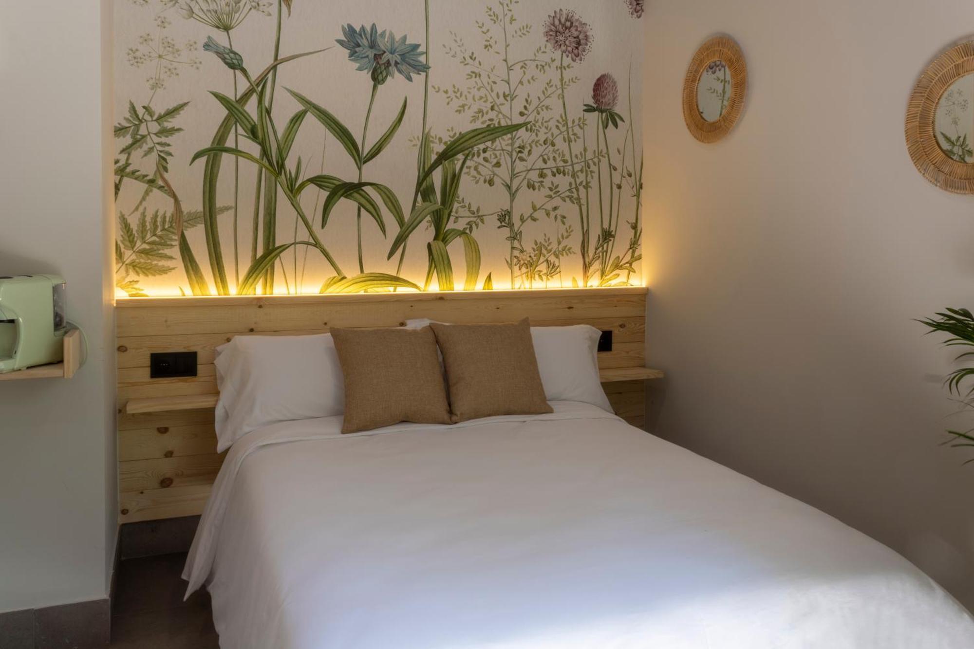 Growersgo Boutique Hostel Huelva Esterno foto