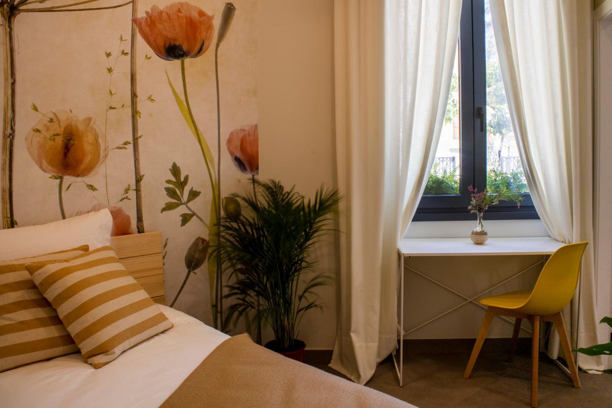 Growersgo Boutique Hostel Huelva Esterno foto