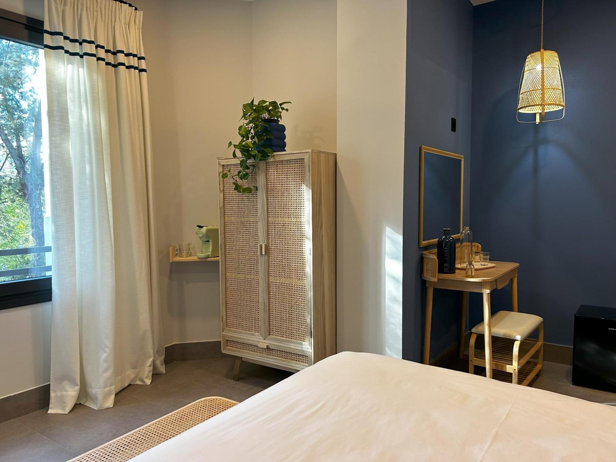 Growersgo Boutique Hostel Huelva Esterno foto