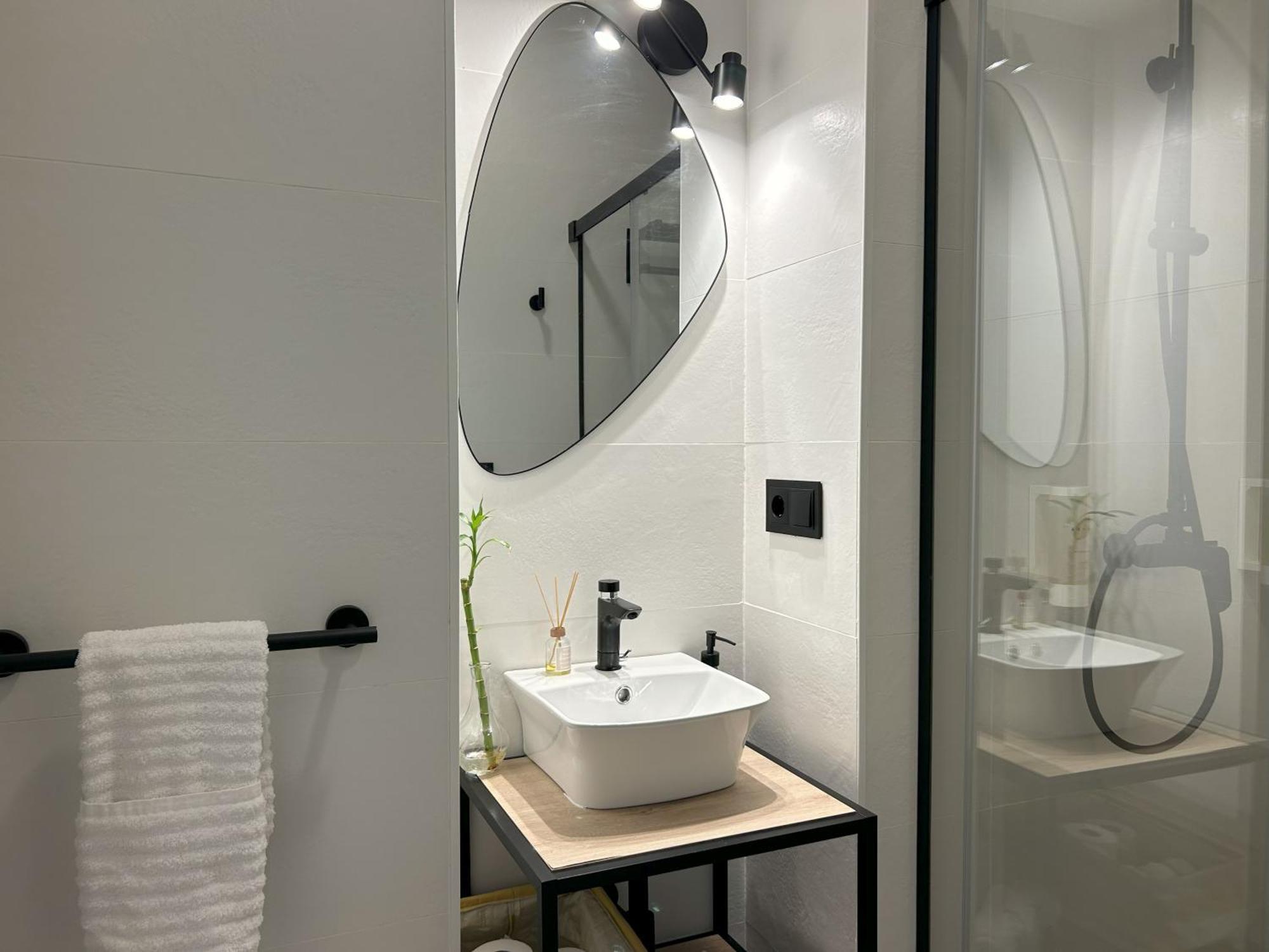 Growersgo Boutique Hostel Huelva Esterno foto